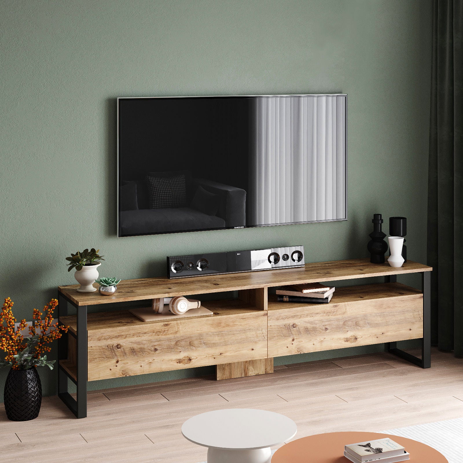 TV Unit | homemem39