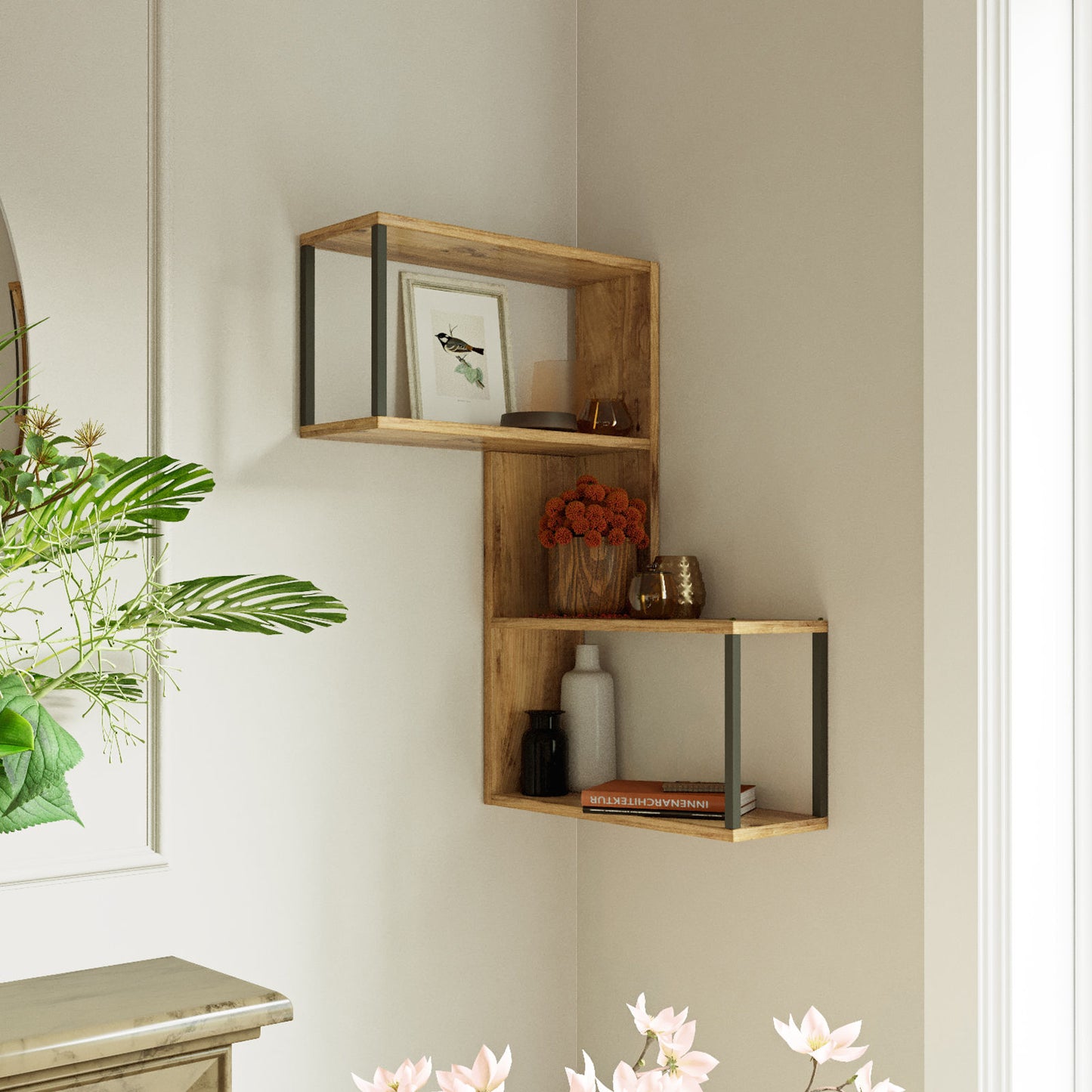 Wall Shelf | homemem39