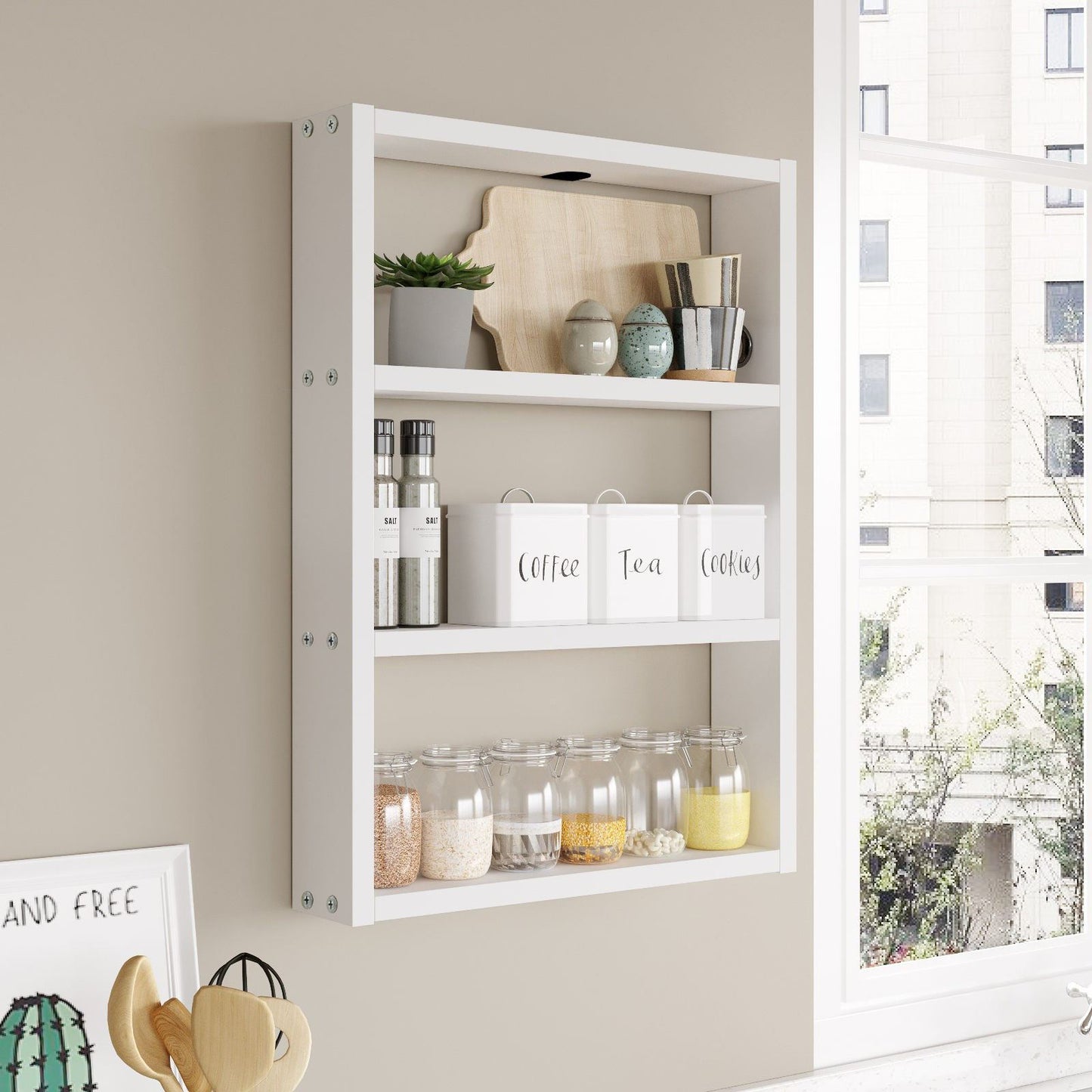 Wall Shelf | homemem39