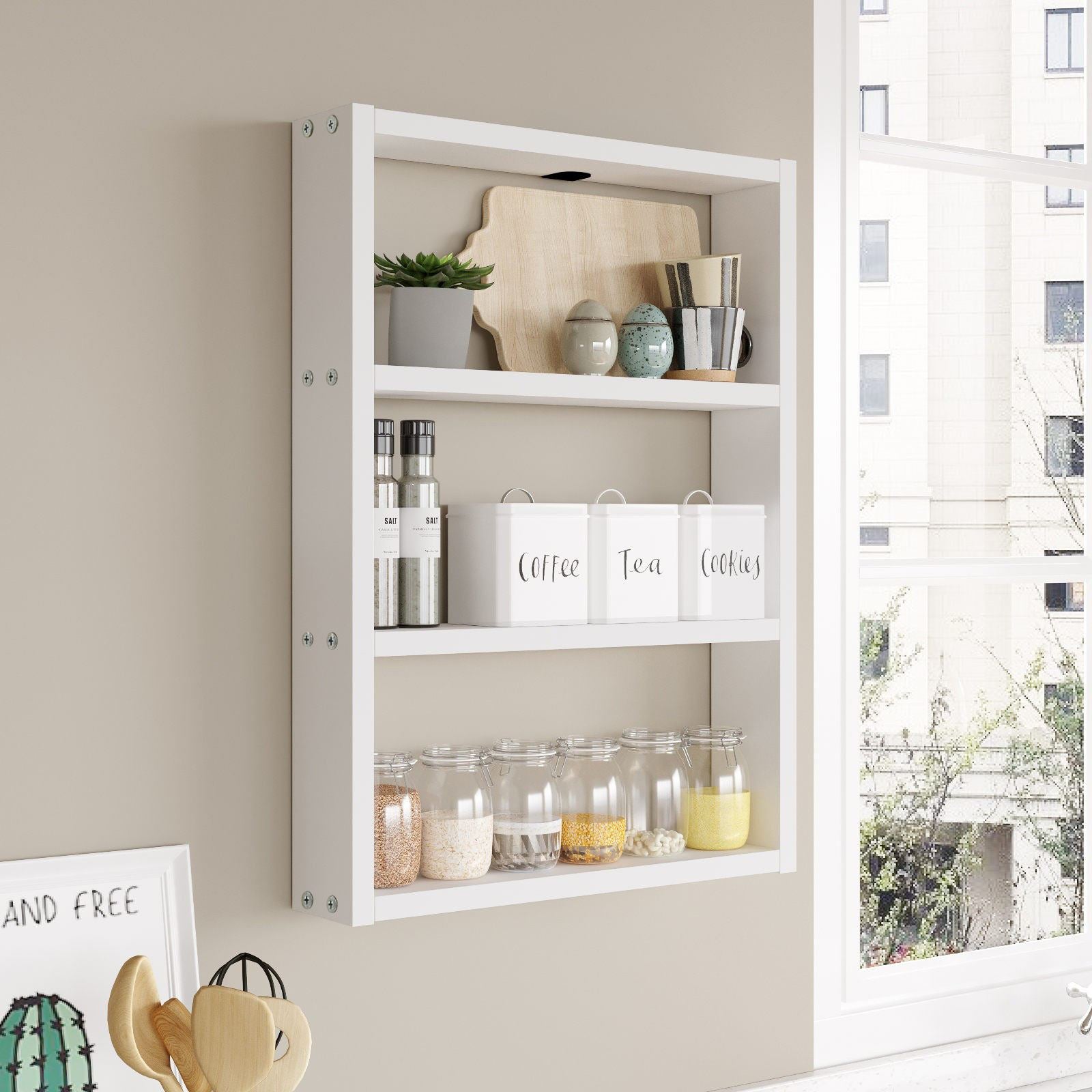 Wall Shelf | homemem39