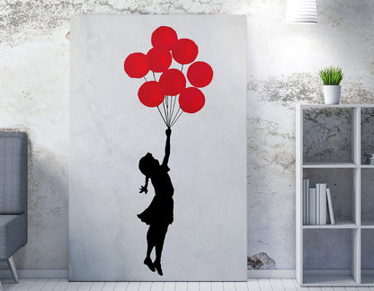 Decorative Framed Canvas Painting | homemem39
