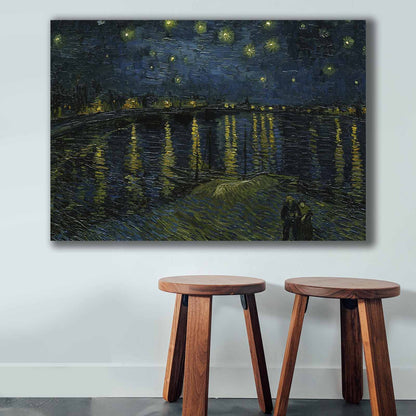 Decorative Canvas Painting | homemem39