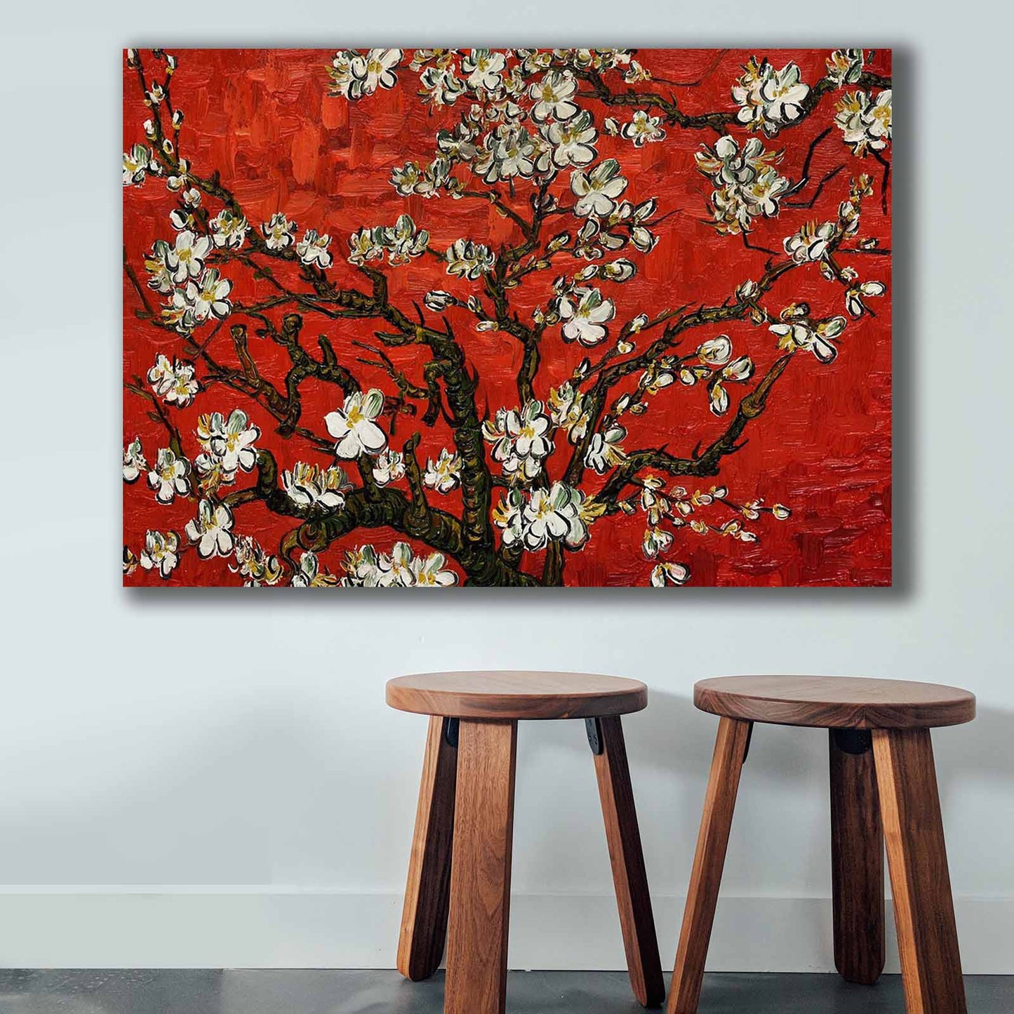 Decorative Canvas Painting | homemem39