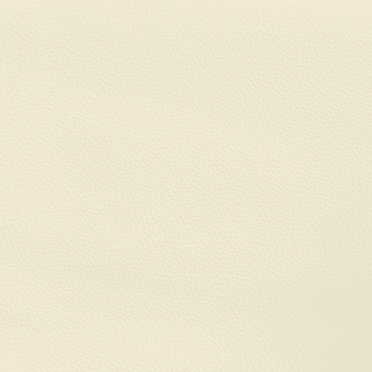 Giroletto a Molle con Materasso Crema 200x200 cm in Similpelle