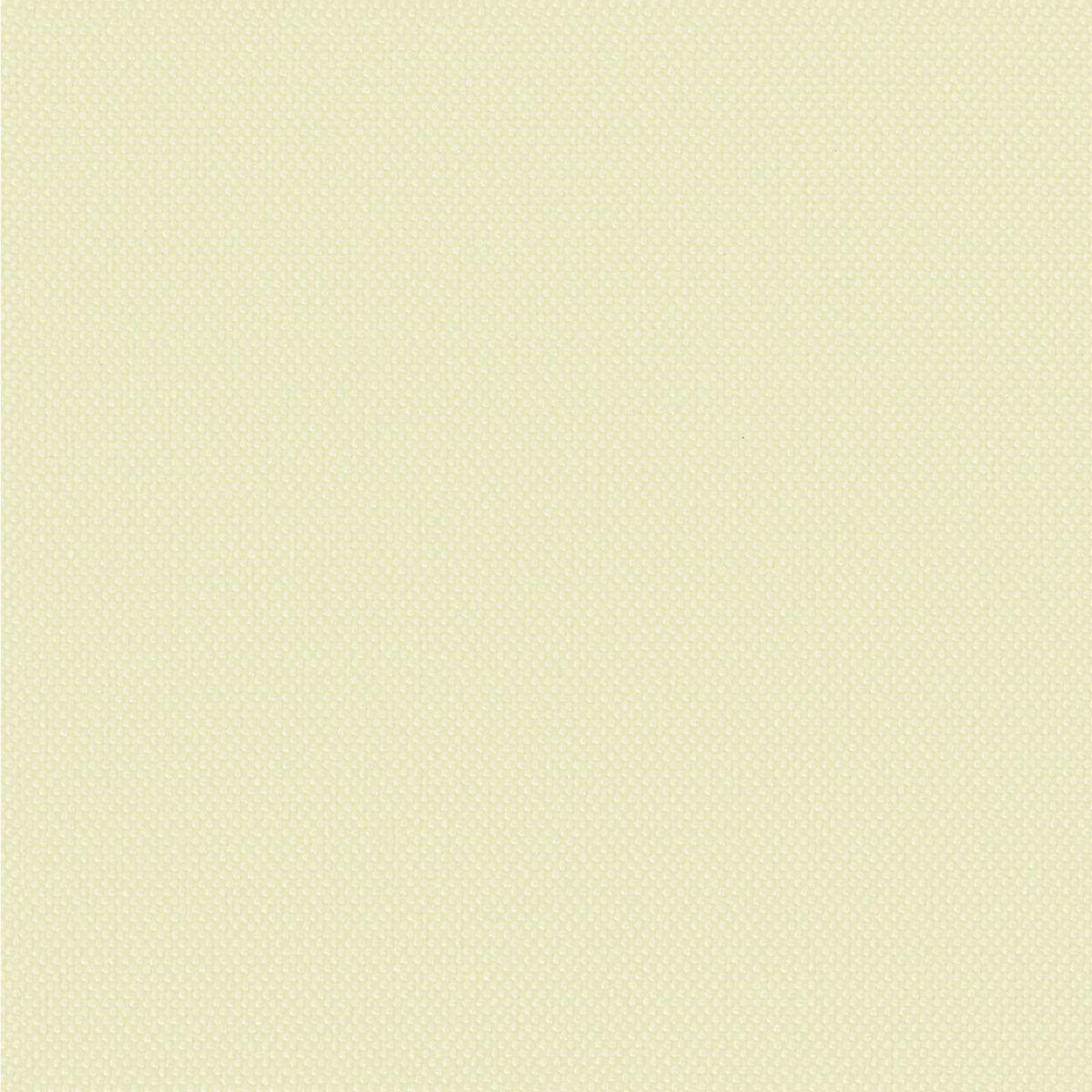 Set di divani da esterno 4 Pezzo Bianco e Crema Poliestere - homemem39