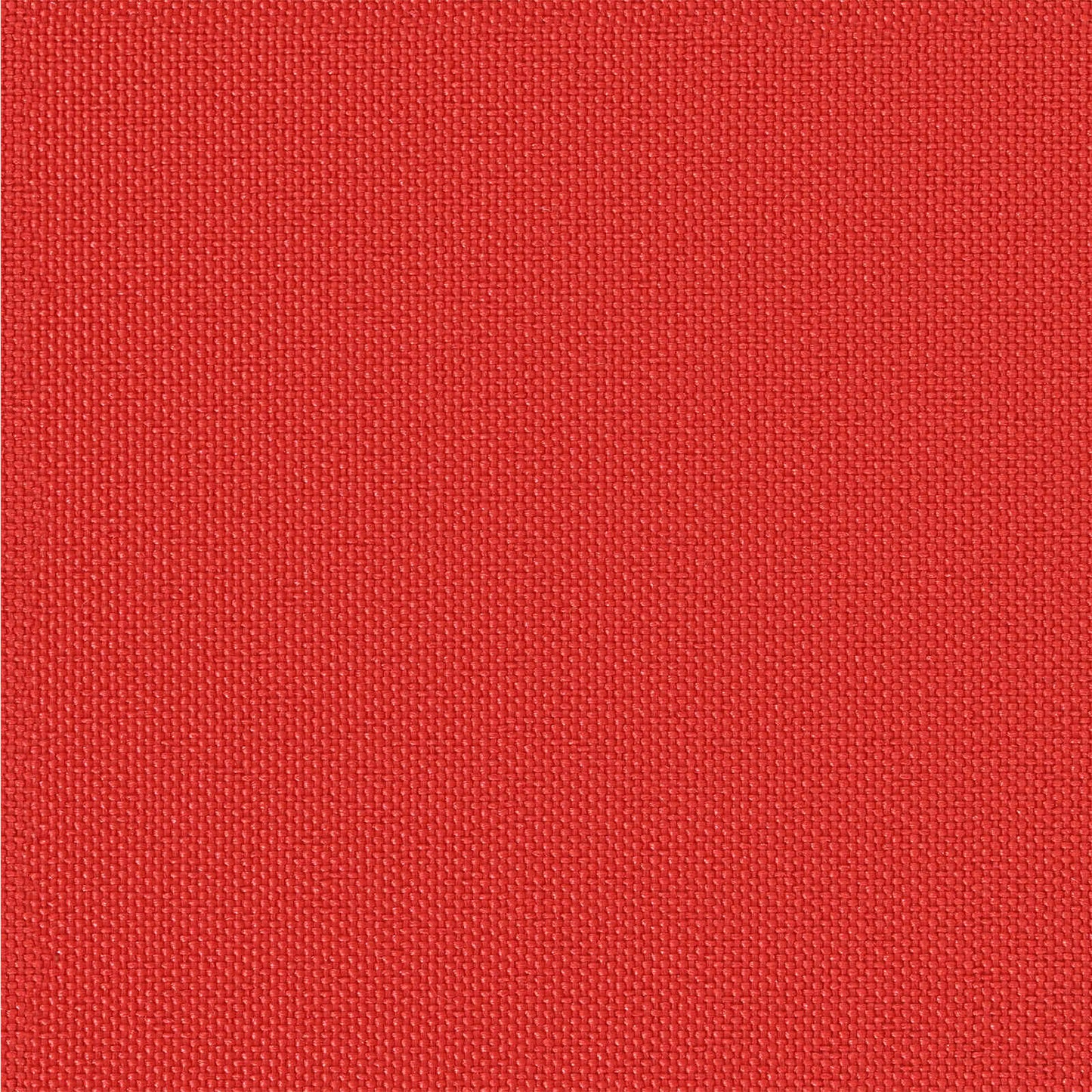 Cuscino per divano da esterno 3 pcs Rosso Poliestere