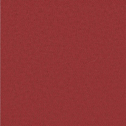 Cuscino per divano da esterno 2 pcs Rosso vino Poliestere