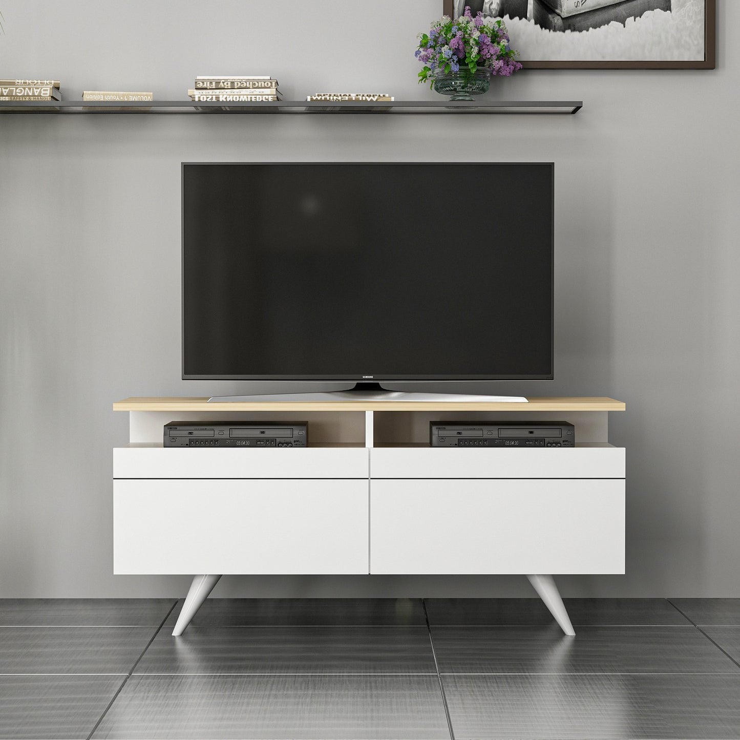 TV Stand - homemem39