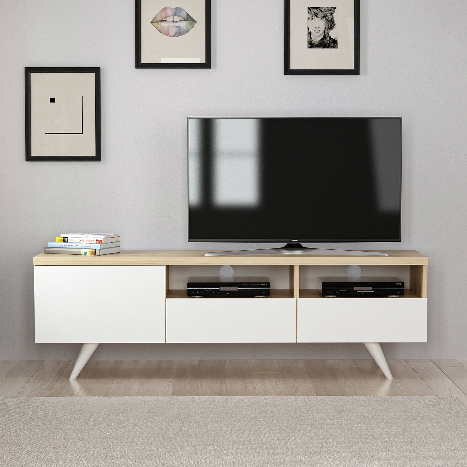 TV Stand - homemem39