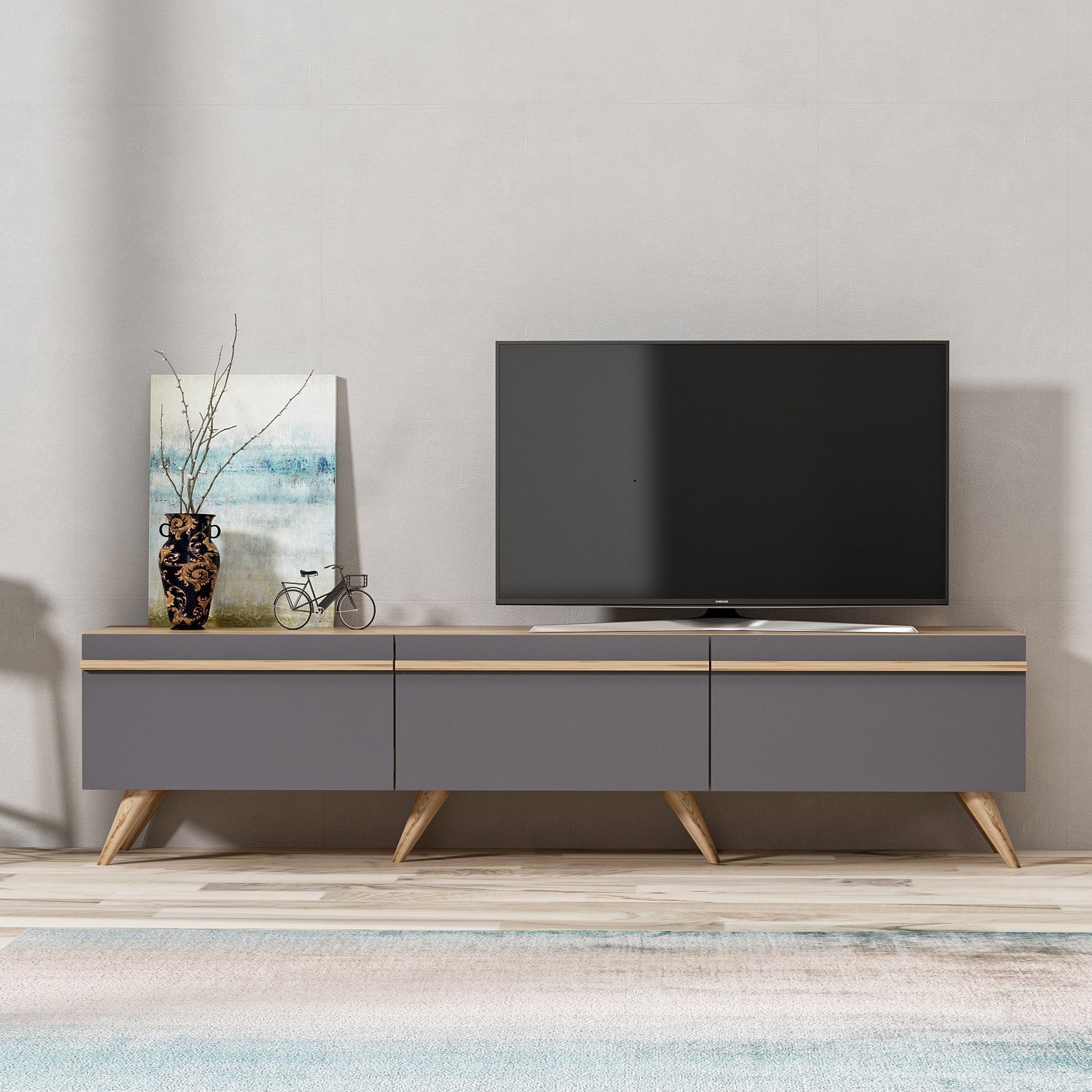 TV Stand - homemem39