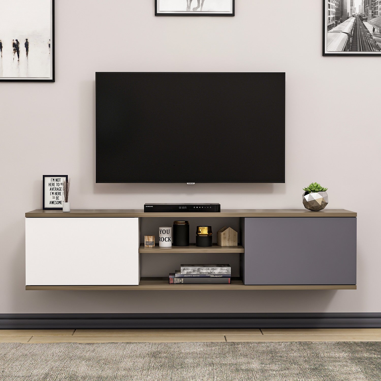 TV Stand - homemem39