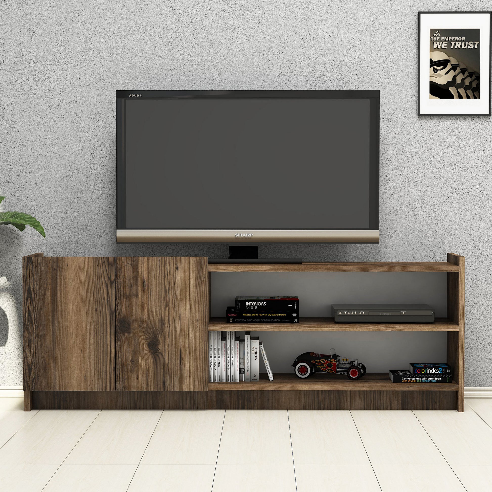 TV Stand - homemem39