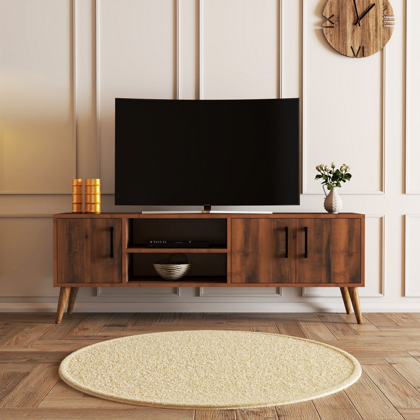 TV Stand - homemem39