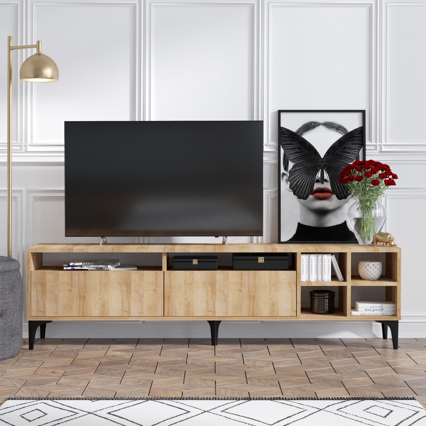 TV Stand - homemem39