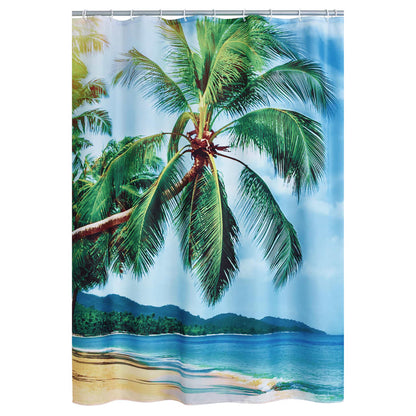 RIDDER Tenda da Doccia Palm Beach 180x200 cm - homemem39