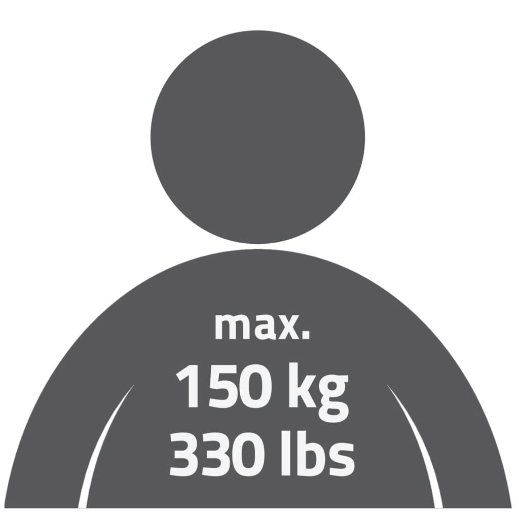 RIDDER Panca di Trasferimento per Vasca Bianca 150 kg A0120101 - homemem39