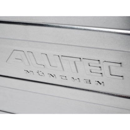 ALUTEC Scatola in Alluminio COMFORT 48 L - homemem39