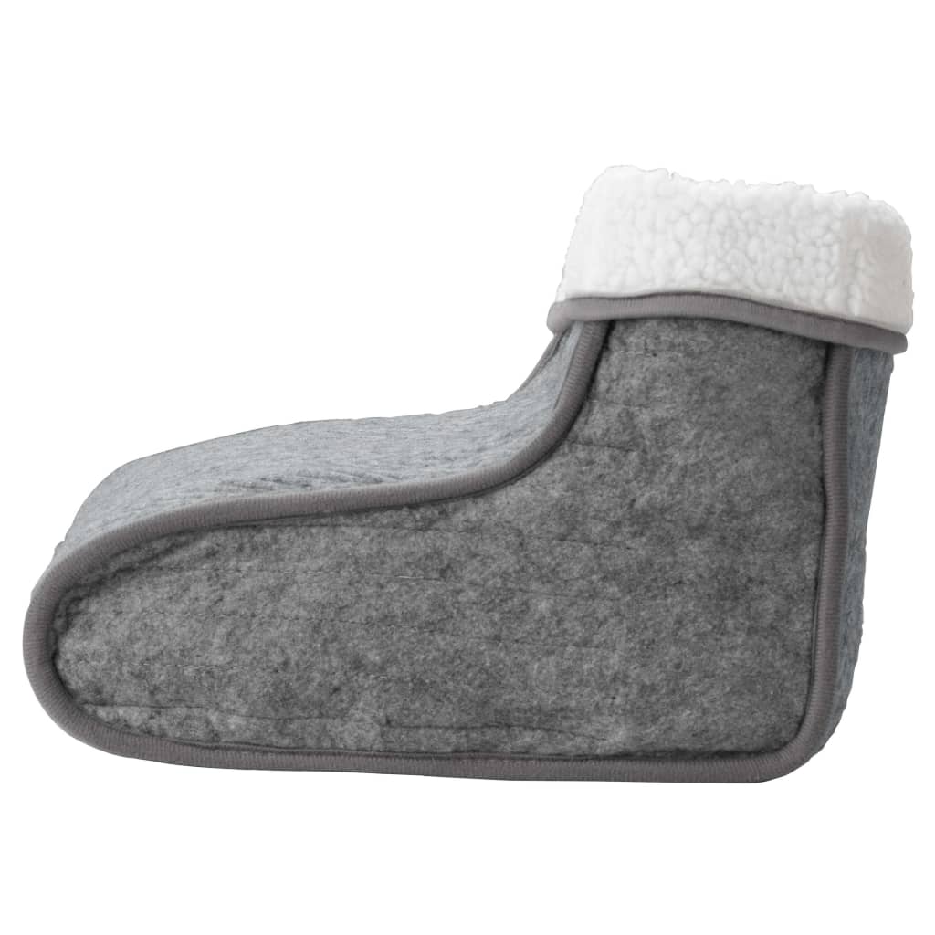 Medisana Scaldapiedi FW 150 Grigio - homemem39