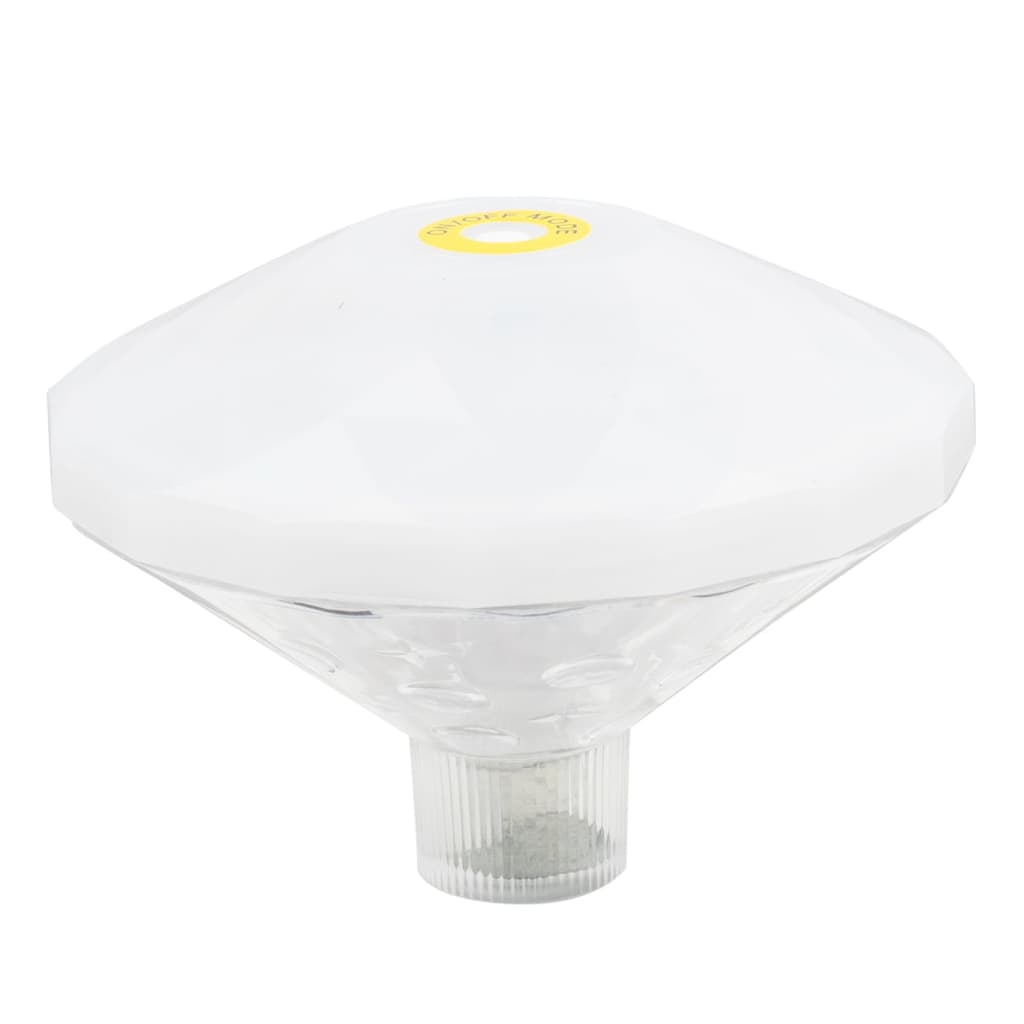 HI Luce LED Subacquea Diamante 10,5x8,5 cm - homemem39