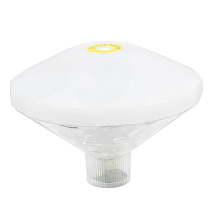 HI Luce LED Subacquea Diamante 10,5x8,5 cm - homemem39