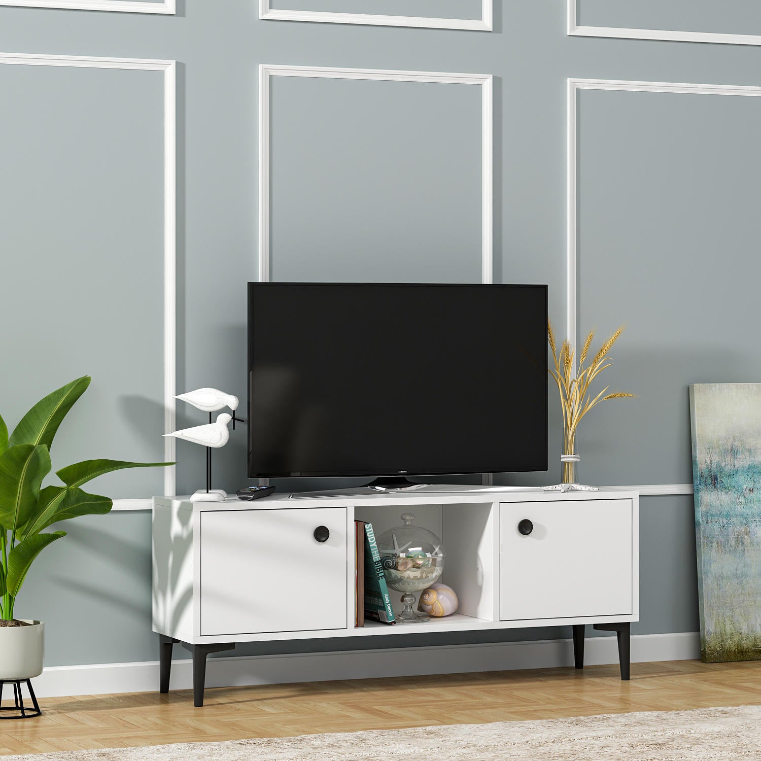 TV Stand - homemem39