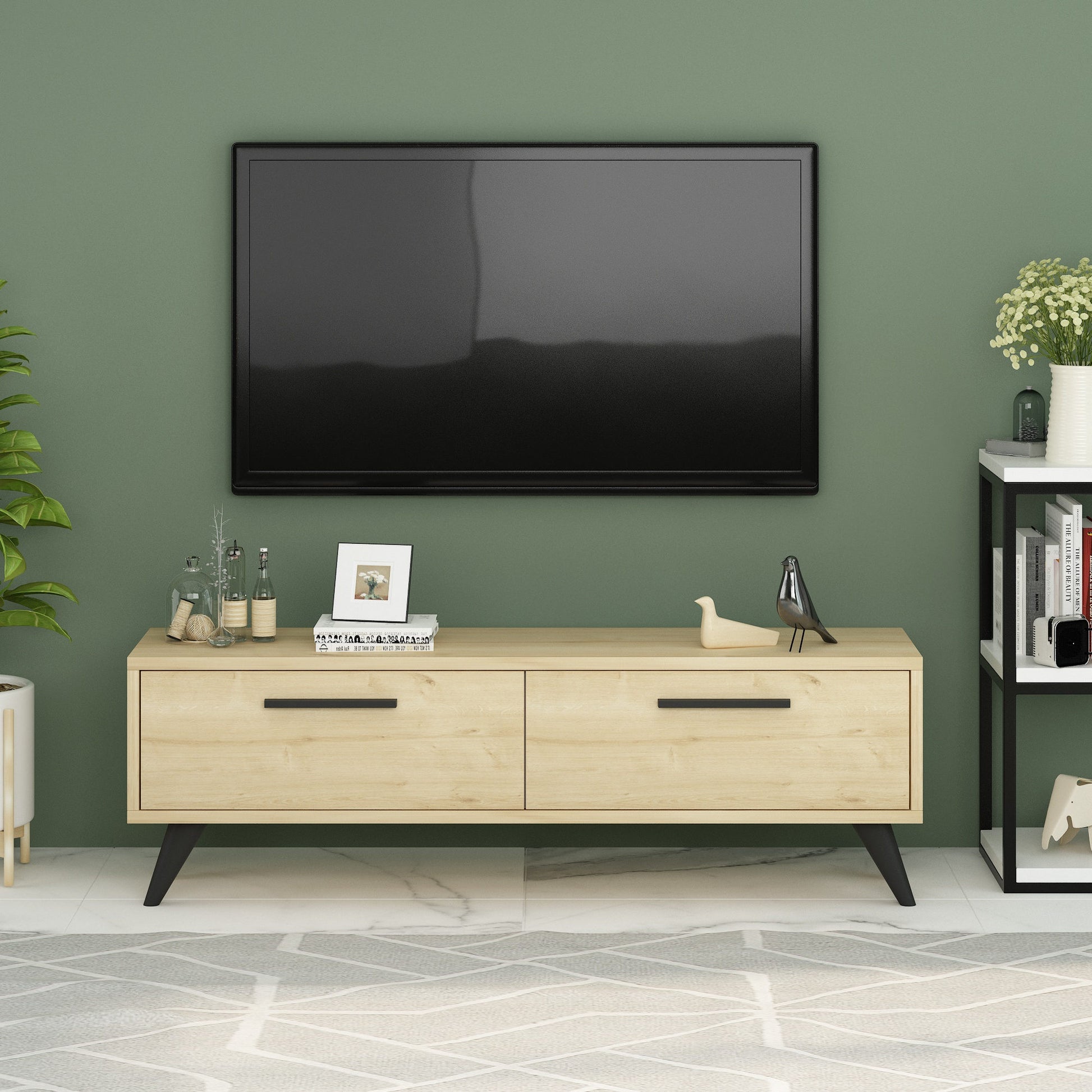 TV Stand - homemem39