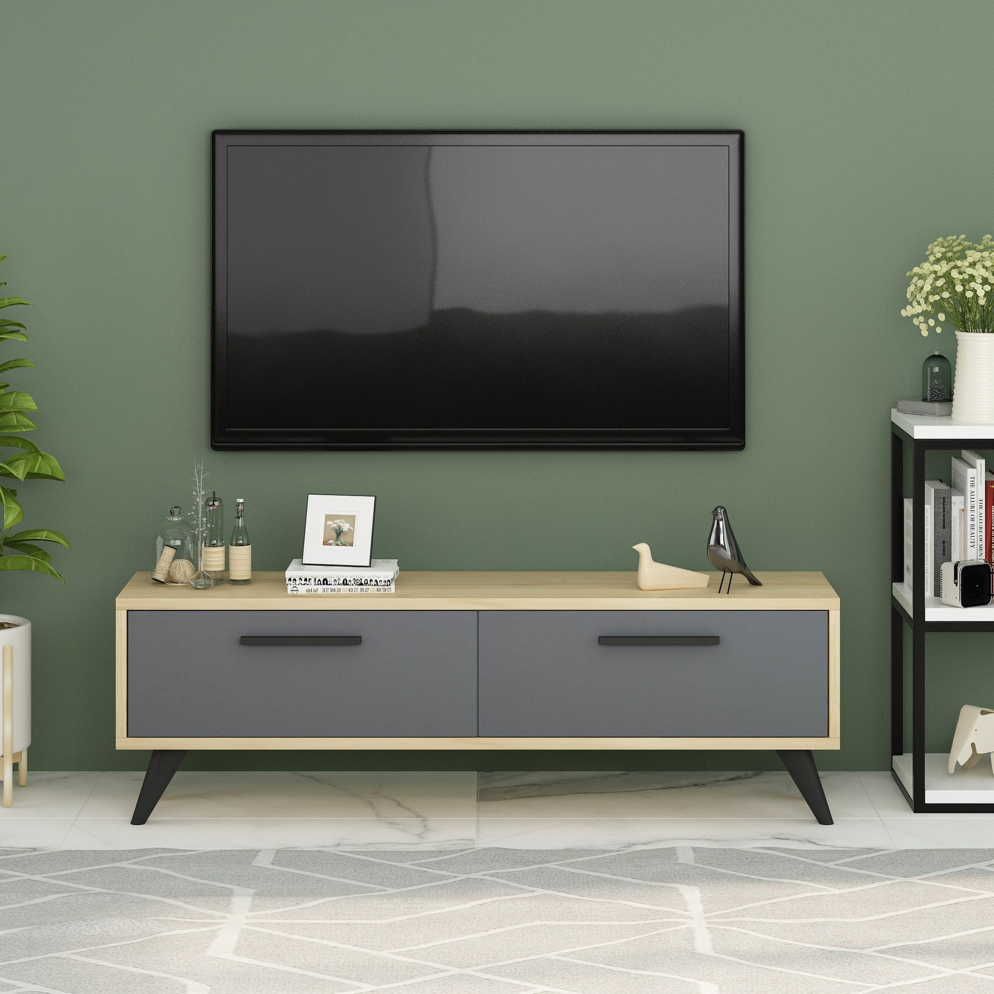 TV Stand - homemem39