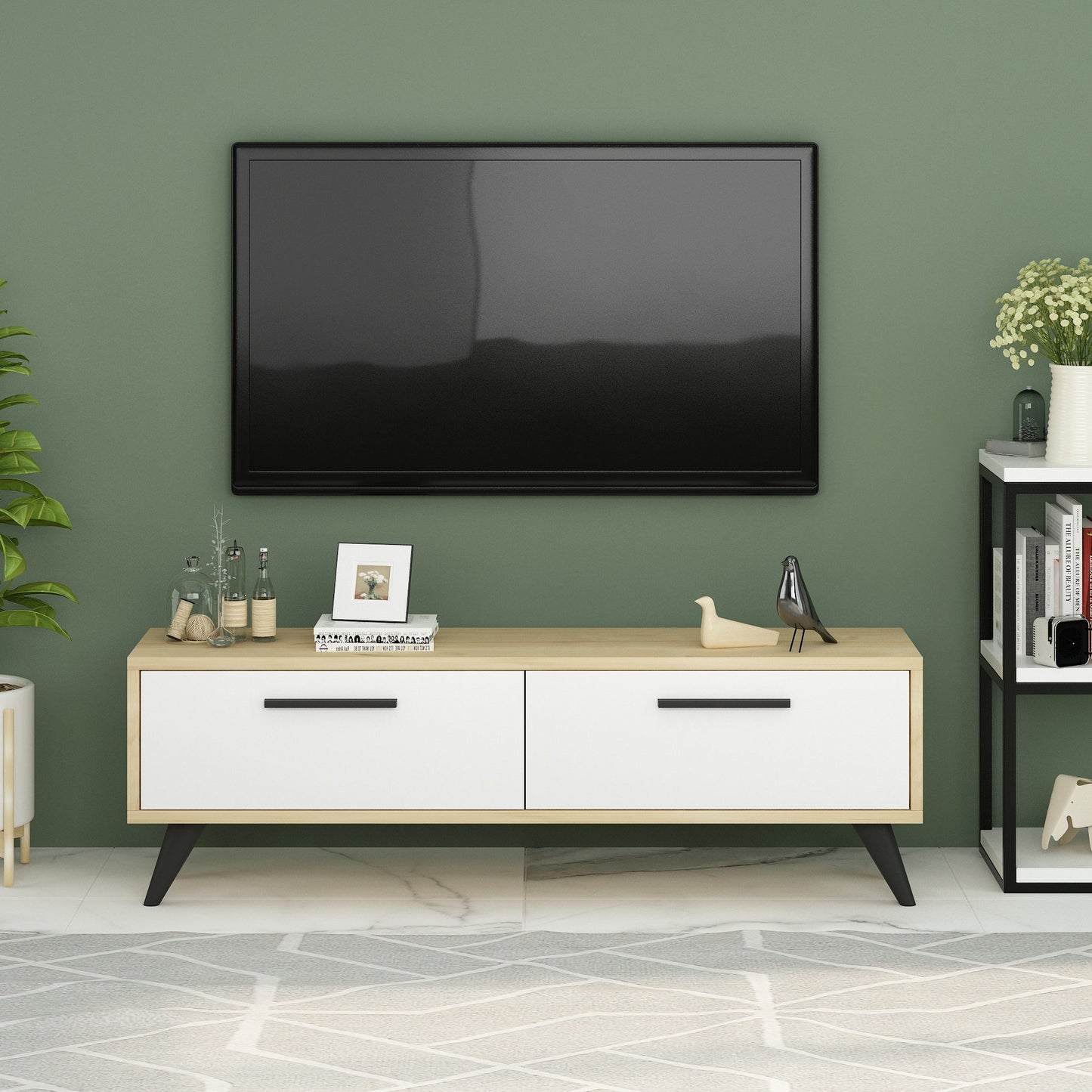 TV Stand - homemem39