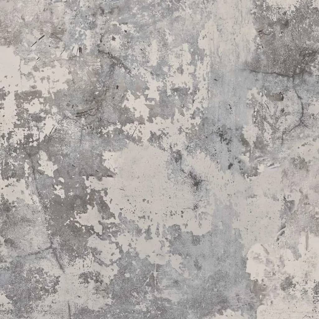 DUTCH WALLCOVERINGS Carta da Parati Motivo Calcestruzzo Grigio Scuro - homemem39