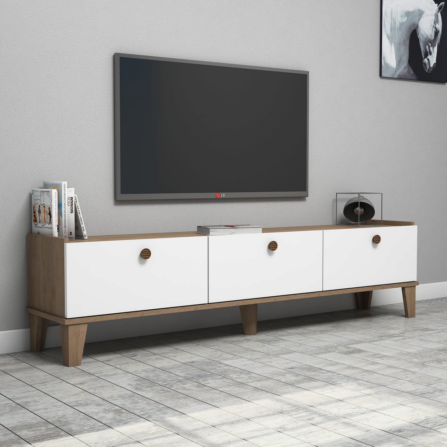 TV Stand - homemem39