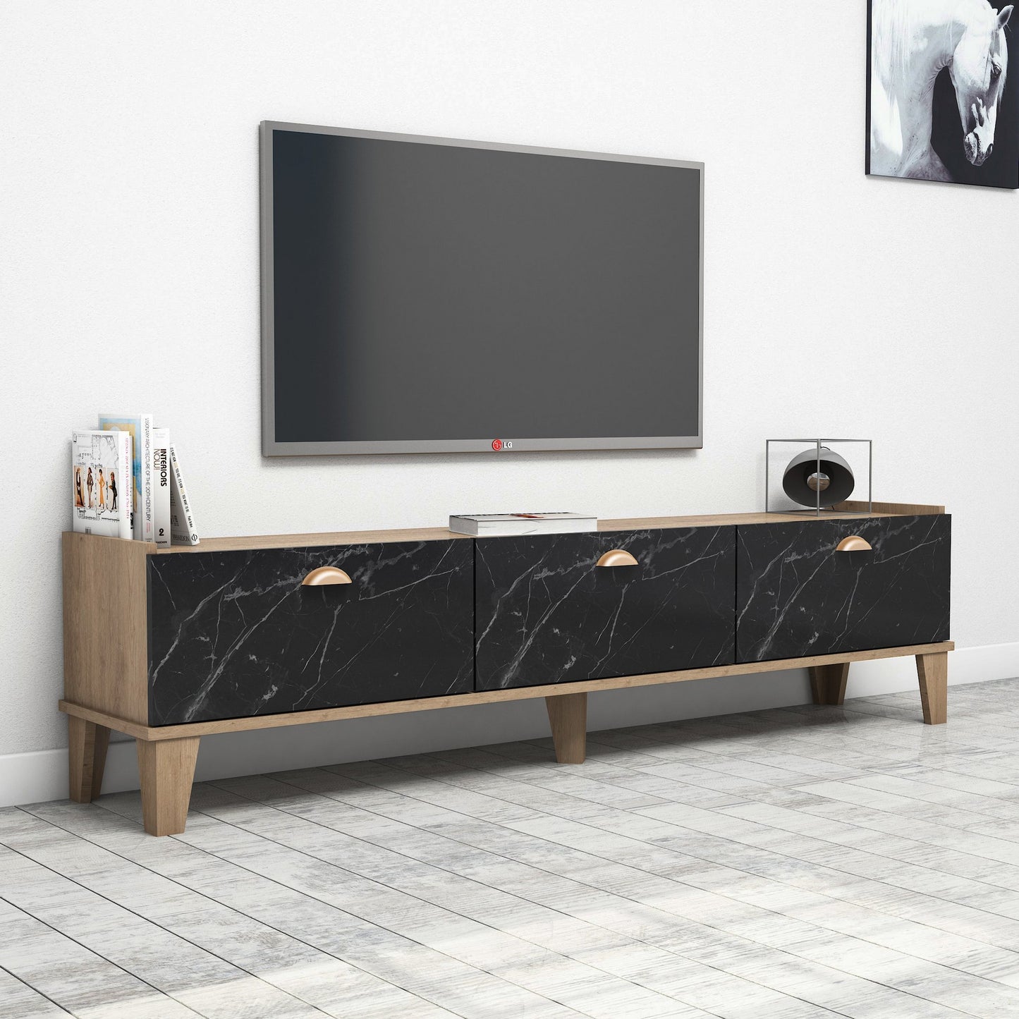 TV Stand - homemem39