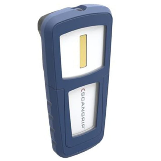 Scangrip Faretto da Lavoro a LED COB Miniform 200lm 1,5W - homemem39