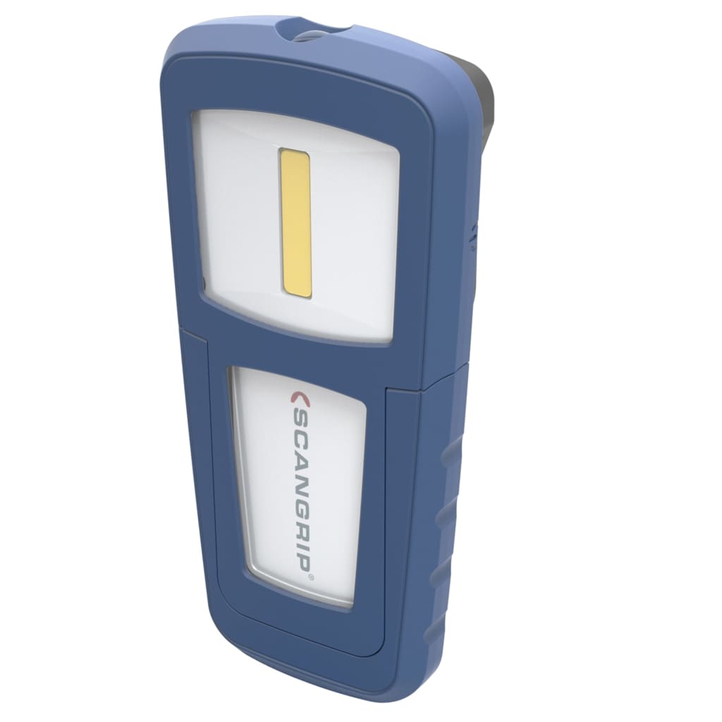 Scangrip Faretto da Lavoro a LED COB Miniform 200lm 1,5W - homemem39