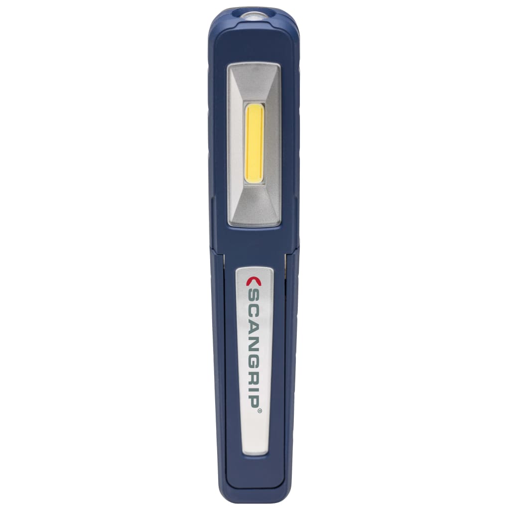 Scangrip Torcia Stilo da Lavoro a LED COB Unipen 150lm 1,5W - homemem39