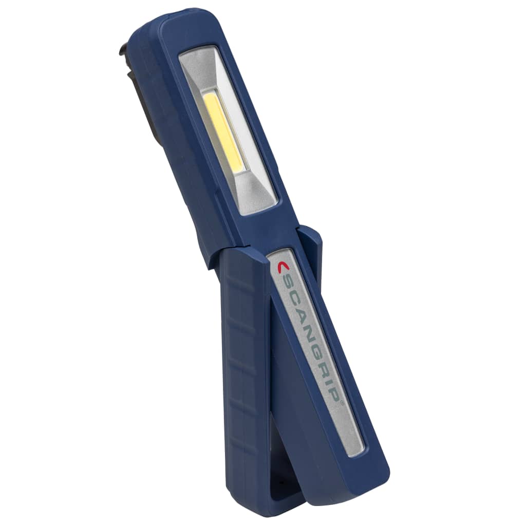 Scangrip Torcia Stilo da Lavoro a LED COB Unipen 150lm 1,5W - homemem39