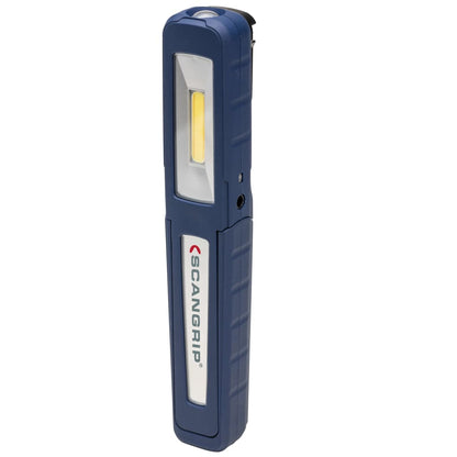 Scangrip Torcia Stilo da Lavoro a LED COB Unipen 150lm 1,5W - homemem39