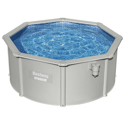 Bestway Set Piscina Hydrium 300x120 cm - homemem39