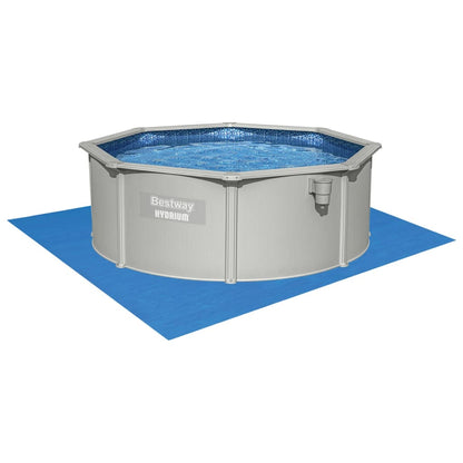 Bestway Piscina Fuoriterra Rotonda Hydrium 360x120 cm - homemem39