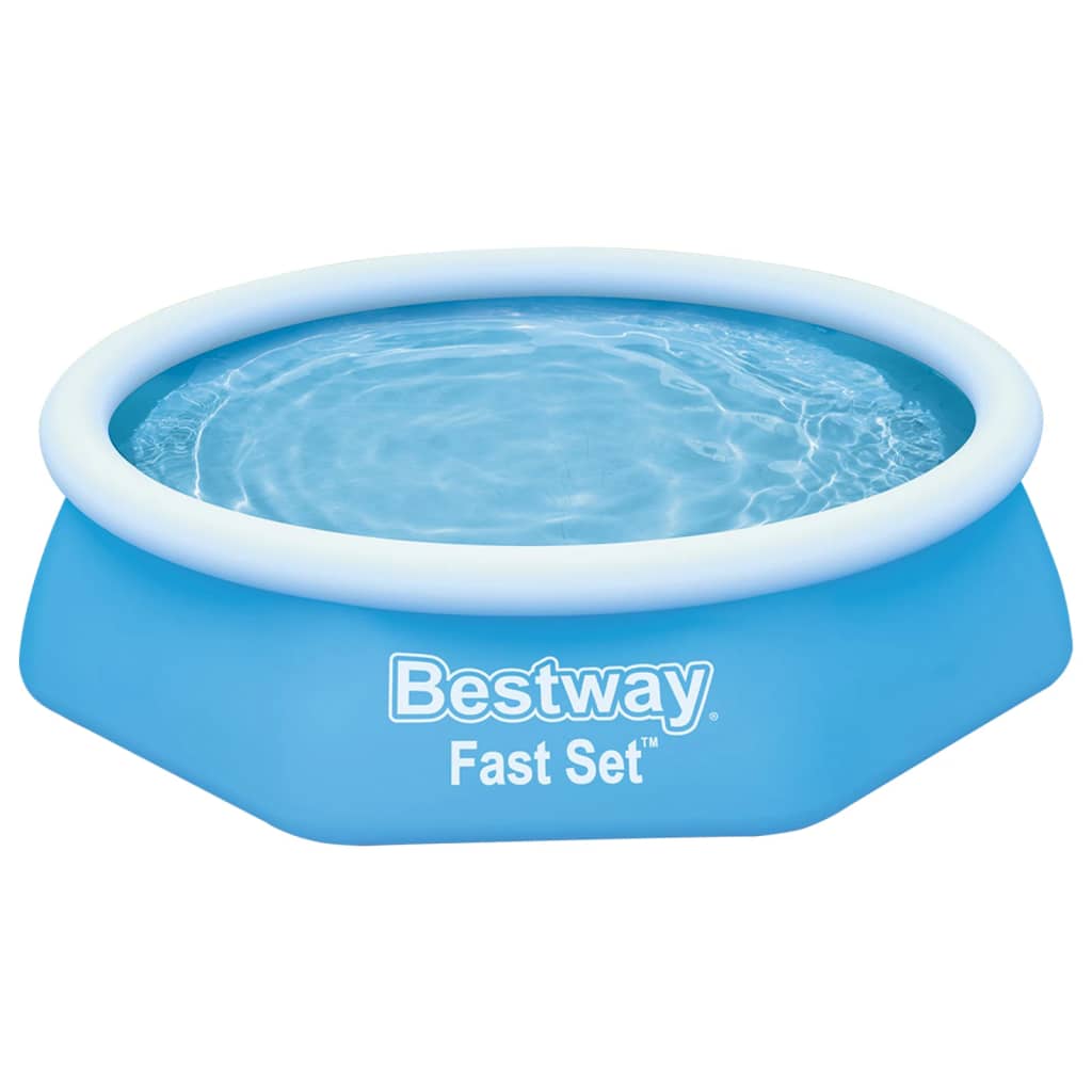 Bestway Telo di Protezione per Piscina Flowclear 274x 274 cm - homemem39