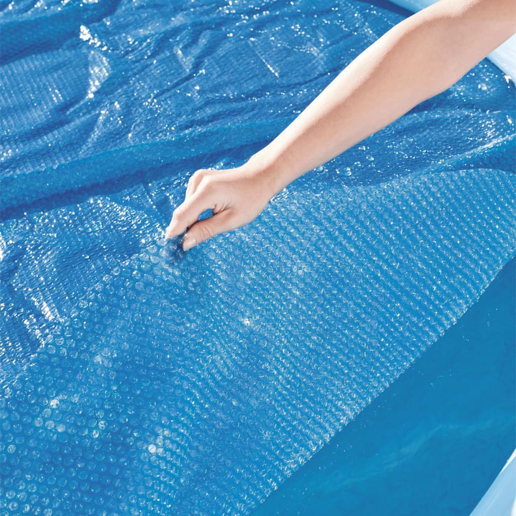 Bestway Copertura Solare per Piscina Flowclear 305 cm - homemem39