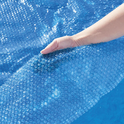 Bestway Copertura Solare per Piscina Flowclear 305 cm - homemem39