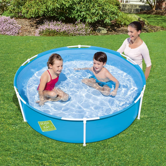 Bestway Piscina My First Frame Pool 152 cm - homemem39