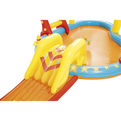 Bestway Centro Giochi Acquatico Lil' Champ 435x213x117 cm - homemem39