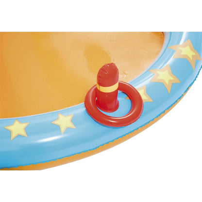 Bestway Centro Giochi Acquatico Lil' Champ 435x213x117 cm - homemem39