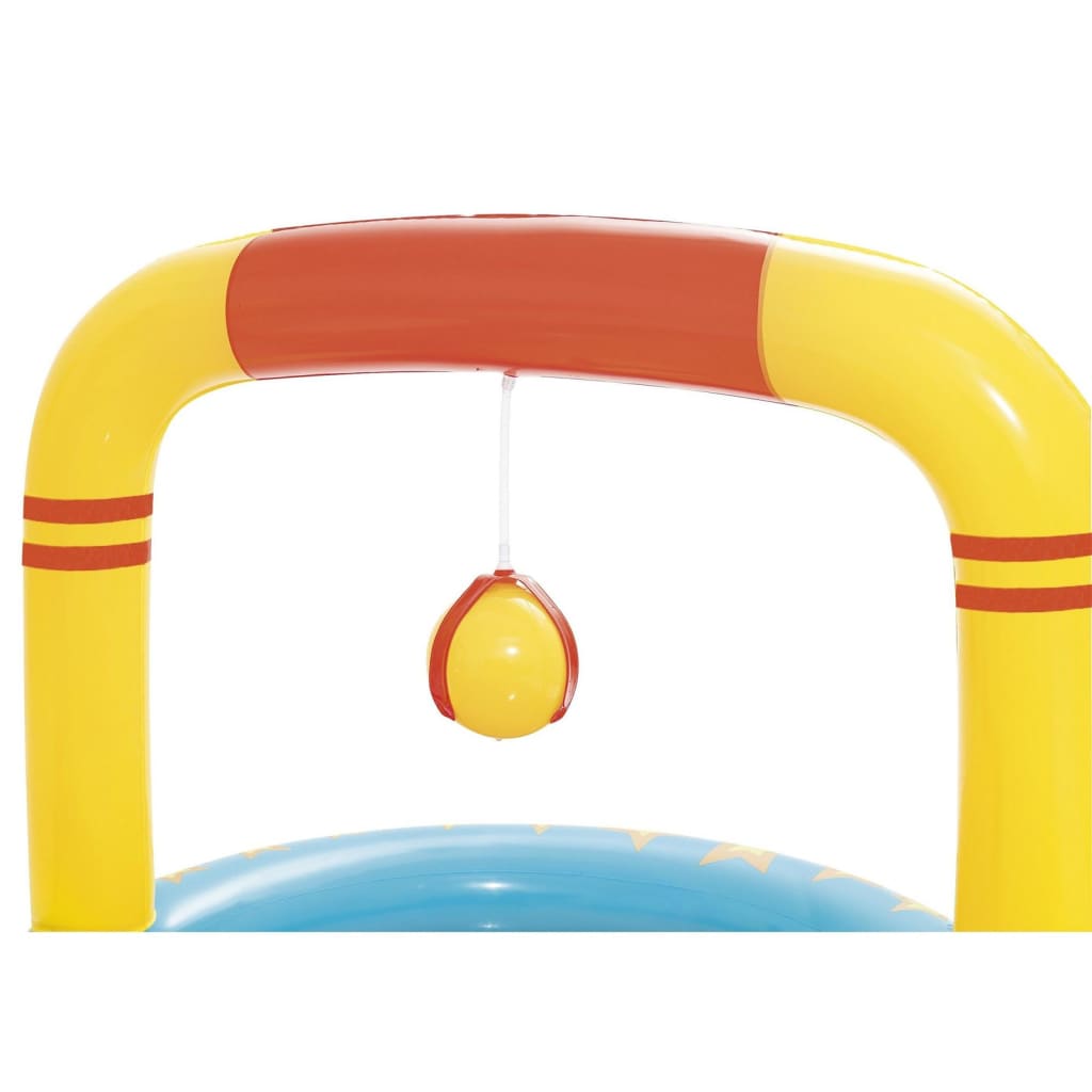 Bestway Centro Giochi Acquatico Lil' Champ 435x213x117 cm - homemem39