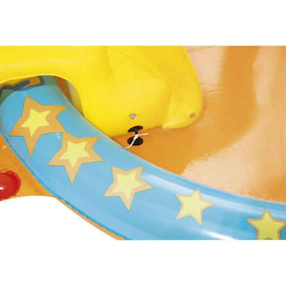 Bestway Centro Giochi Acquatico Lil' Champ 435x213x117 cm - homemem39