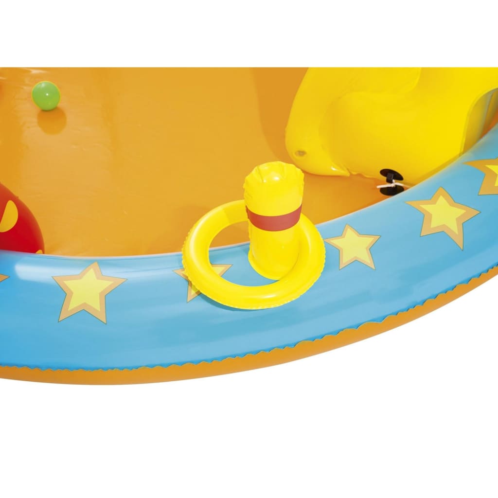 Bestway Centro Giochi Acquatico Lil' Champ 435x213x117 cm - homemem39