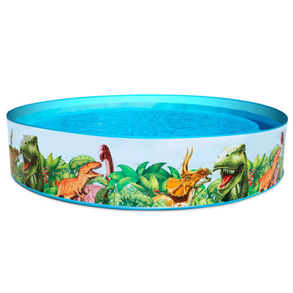 Bestway Piscina Dinosaur Fill'N Fun - homemem39