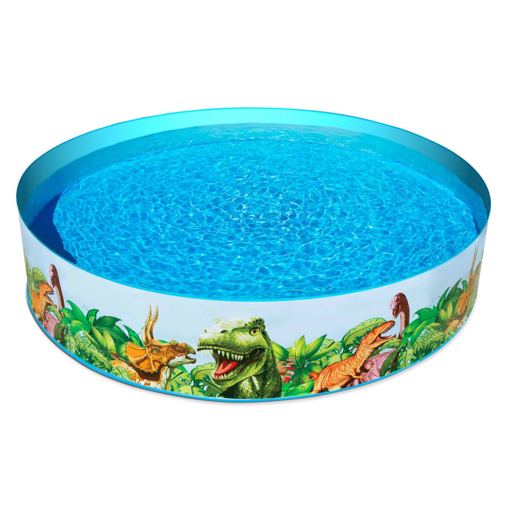 Bestway Piscina Dinosaur Fill'N Fun - homemem39