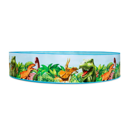 Bestway Piscina Dinosaur Fill'N Fun - homemem39